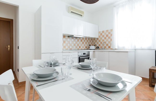 Italianway - Ottoventi Apartments - Foto 42