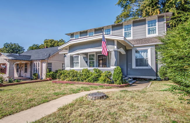 Blue Hideaway - Photo 1