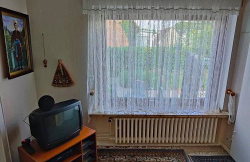 Komplette Wohnung, ruhig gelegen - Foto 13