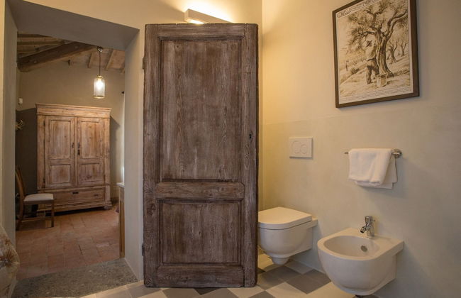 Holiday Home Magione Lake View Pool - Photo 23