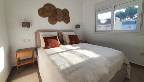 Brand New Sea View apartment - 50m from the sea - Foto 5