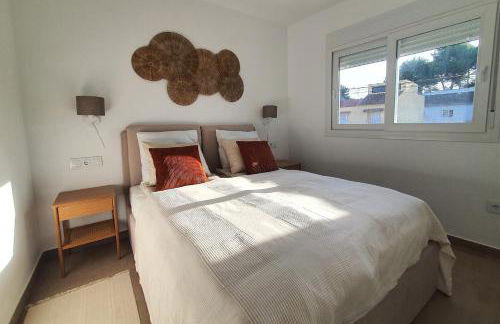 Brand New Sea View apartment - 50m from the sea - Foto 5