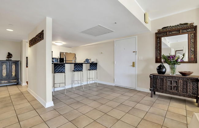 NEW Amazing Large 3BR Direct Oceanfront Penthouse On Ocean Drive - Foto 15