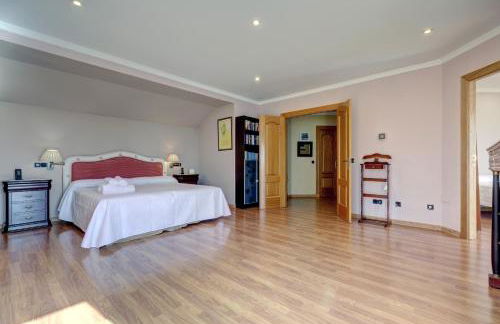 Villa Alcaidesa Vistas al Mar - Foto 11