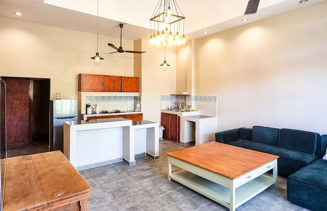 Villa Naya - Photo 29