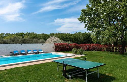 Holiday Home Villa Arancin by Interhome - Photo 41