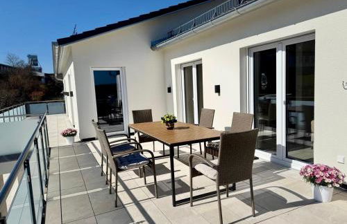 Residenz Donau-Schlossblick - Foto 63