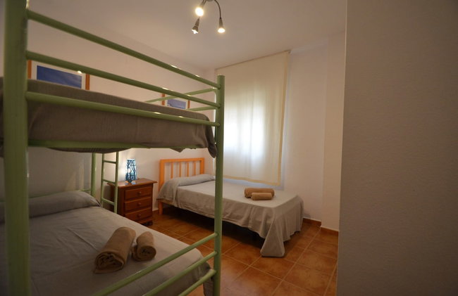Apartamentos Solmares - Foto 11