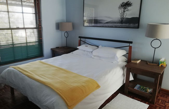 Saxenburg Wine Farm - Foto 6