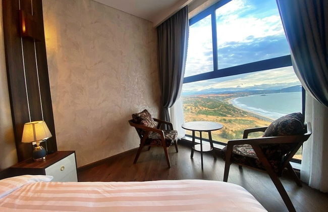 Apec Mandala Mui Ne Beach Khach San LHG - Foto 5