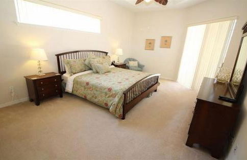 #440-Large 5 bed pool home with excellent privacy - Foto 3