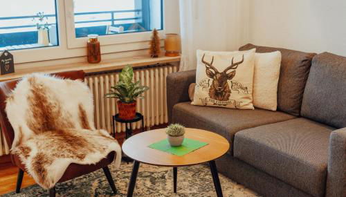 Stube Elli mit Oberstaufen Plus Karte - Foto 5