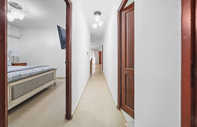 COZY ELEGANT 2BR SPACE - Foto 16