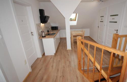 Noclegi Dywity - Foto 11