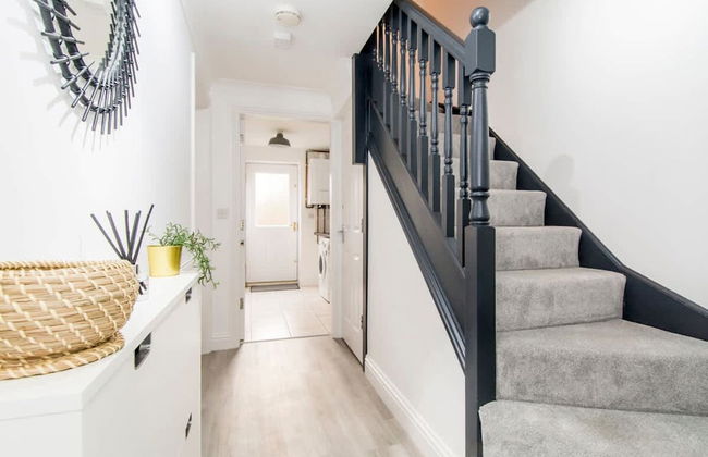 Host Stay Davies Close - Foto 33