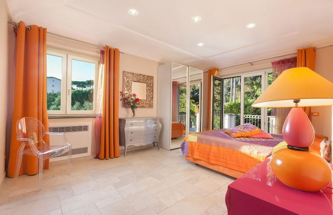 Residence Bosco - Villa Il Noce - Foto 17