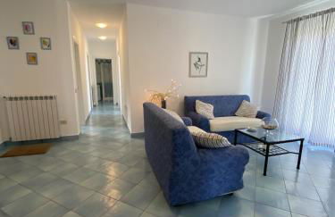 SunSea Apartments Pisciotta - Photo 7