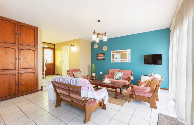 Port Edward Ocean View Duplex - Foto 10