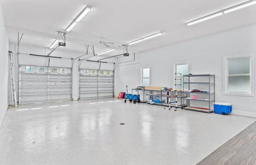 Maison by The Sea at Kure Beach - Foto 29