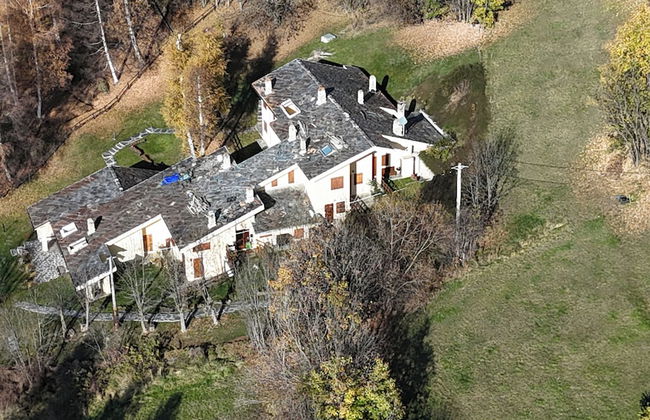 Maison Beillardey - Foto 32