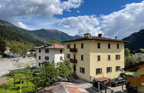 Casa di Maggie 2 - Comfort e natura tra Pinzolo e Campiglio - Foto 10
