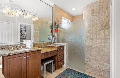 Gulf Views - Private Pool Hot Tub - Elevator - Foto 20