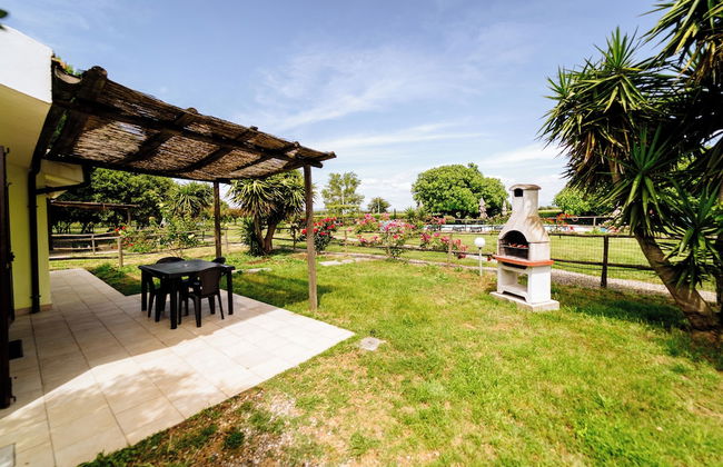 Agriturismo Il Roseto - Foto 28