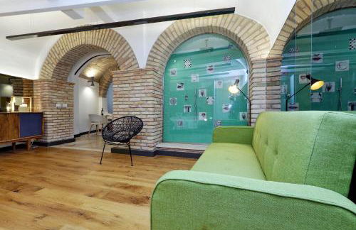 Restart Accommodations Ada - Foto 44