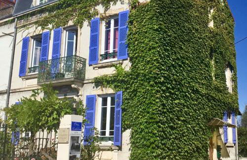 Gîte chez Madeleine - Foto 1