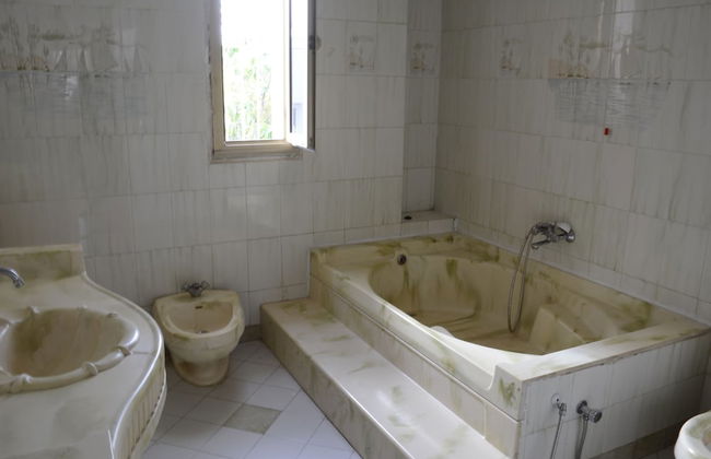 DAR GAMMARTH - Foto 15