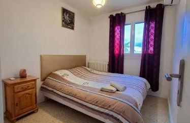 Appartement F3 proche de la mer - Foto 12