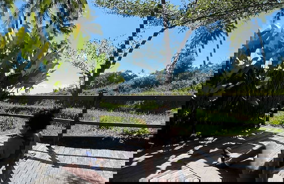 Villa OMantra Home Bali - Foto 65