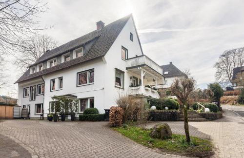 Ferienwohnung Greitemann - Foto 3