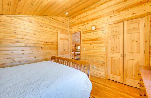 Pet-Friendly Idaho Home on the Salmon River! - Foto 19