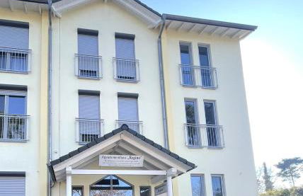 Appartementhaus Regina - Darmstadt - Griesheim - Foto 8