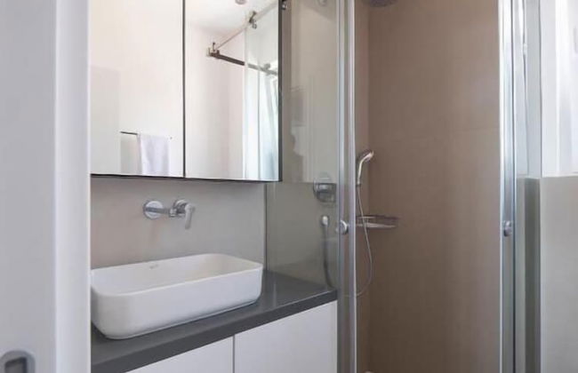 Two Bedroom Apartment Sea View Charlene - Foto 6