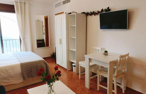 Estudio Panorámico Comares - Foto 6