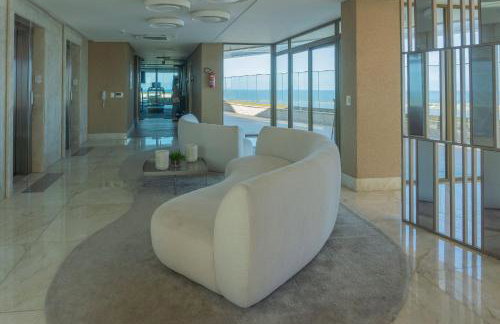 Apartamento em Recife Vista MAR - Cais 1404 - Foto 16