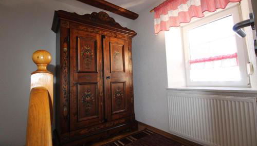 Ferienhof Wiesenblick - Foto 5, wardrobe