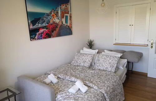 Apartamento Plenilunio Suite 4C1 - Photo 24