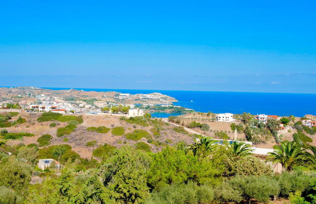 Villa Lygaria - Foto 50