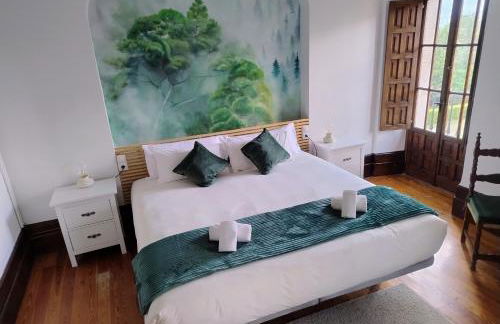 Chavarri Etxea, casa indiana XBI00149 - Foto 79