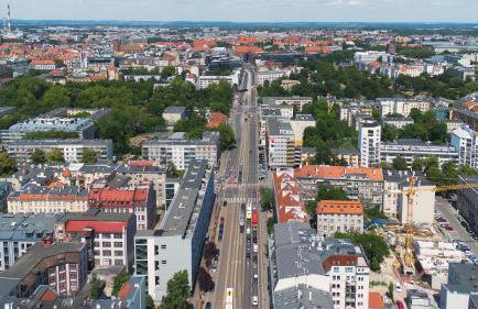 Dreamstaywro - Photo 24