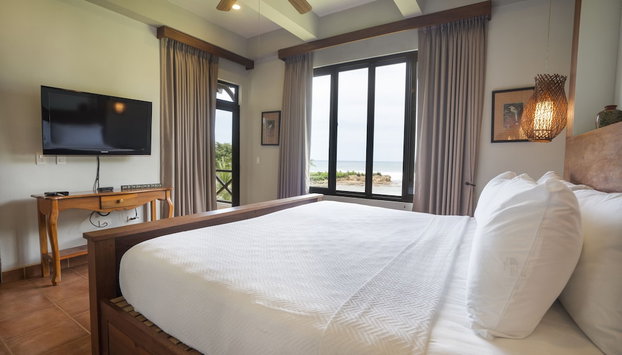 Rancho Santana - Photo 5, Room