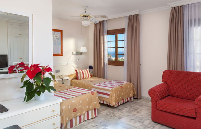 Apartamentos Casablanca - Foto 8