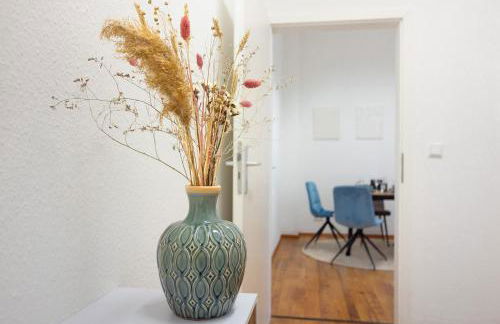 ruhrApartments - für 5 - Nähe A40 - fastWIFI - perfekt für Familien und Geschäftsreisen - Foto 15