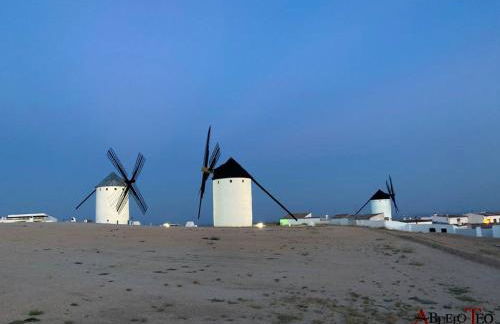 Casa Rural Abuelo Teo - Foto 31