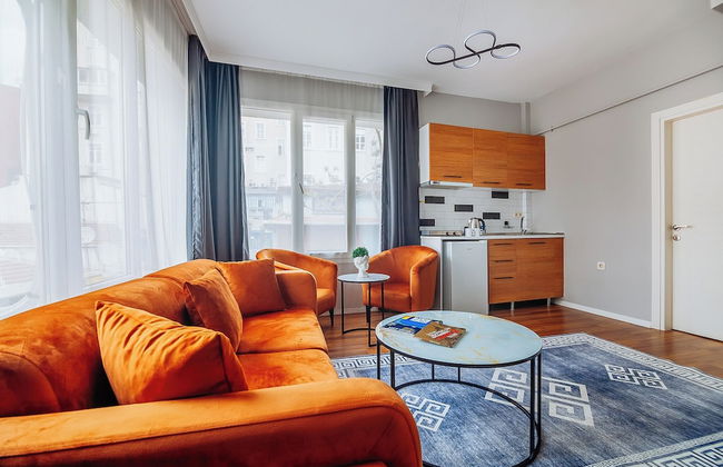 Wonder Suites - Foto 78