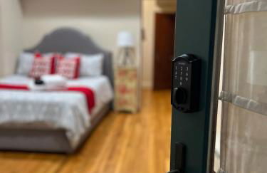 Studio- Steps from Stanford & Close to Everything! - Foto 17