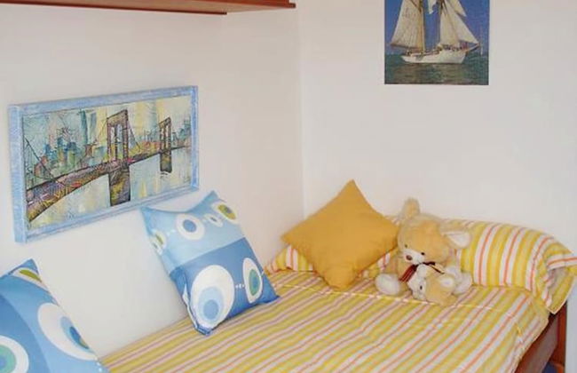 Villa Voramar - Foto 6